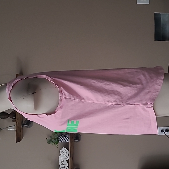 Vs PINK Tank Top - Picture 3 of 5